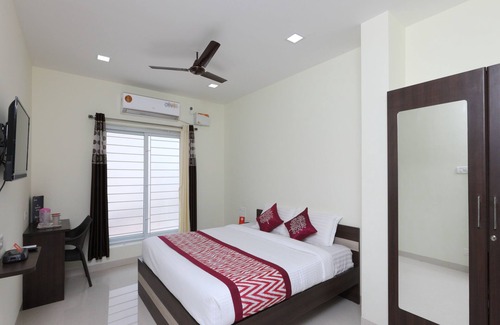 Madipakkam Hotel | OYO Flagship 14603 Perfect stay
