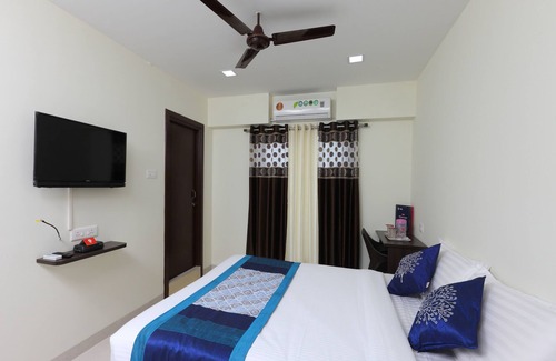Madipakkam Hotel | OYO Flagship 14603 Perfect stay