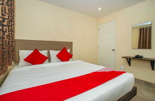 Ejipura Hotel | OYO Flagship 18680 Olivia Comforts