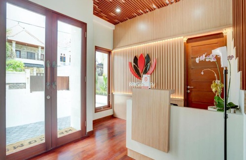 Renon Hotel | OYO Flagship 90747 Ransha Stay Bali