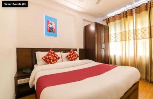 Sector 14 Hotel | OYO Flagship Classic Hotel Sector 14 Near Leisure Valley Park