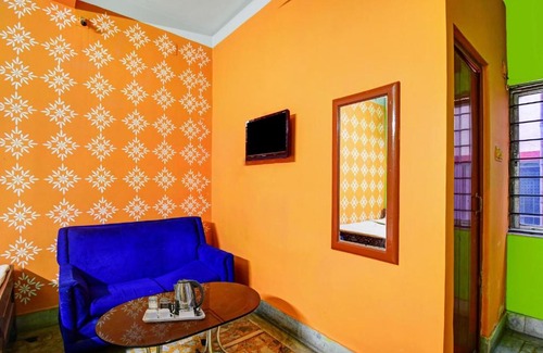 Jangipur Hotel | OYO Flagship Hotel Royal
