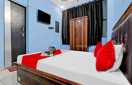 Kanpur Hotel | OYO Flagship Hotel Shivnath