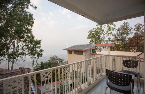Bhim Nagar Hotel | OYO Flagship Hotel Silver Nest
