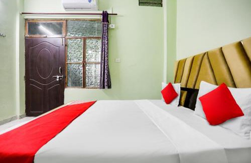Kanpur Hotel | OYO Flagship Lucky Hotel