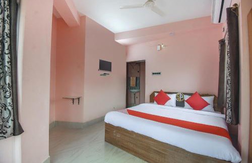 Kolkata Hotel | OYO Flagship SP