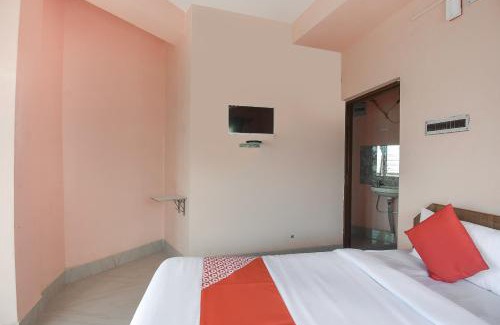 Kolkata Hotel | OYO Flagship SP