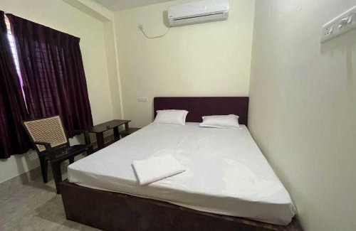 Brahmapur Hotel | OYO Flagship Spectrum Welcome