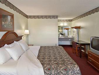 Hampton Hotel | OYO Hampton South Carolina Hwy 278
