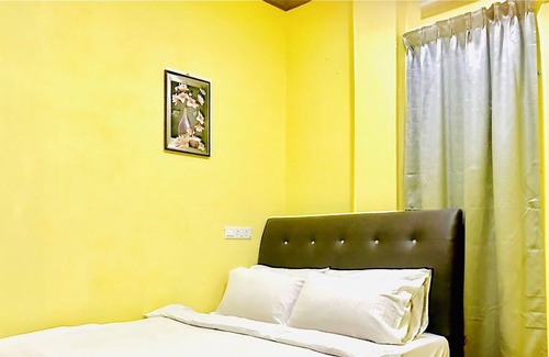 Kangar Hotel | OYO Home 90330 Vvilla Motel