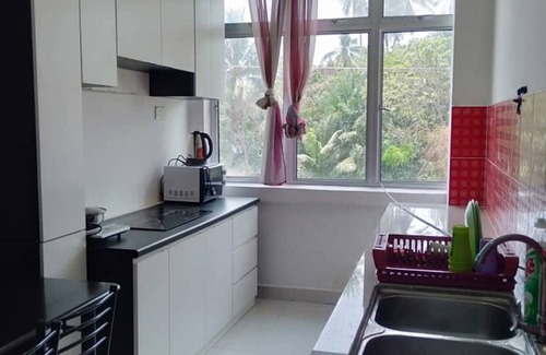 Kota Bharu House | OYO Home 90350 Kl Homestay Express 2