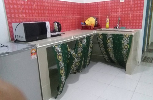 Kota Bharu House | OYO Home 90350 Kl Homestay Express 2