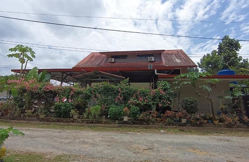 Tuaran District Apartment | OYO HOME 90751 Jasura Lodge Kiulu
