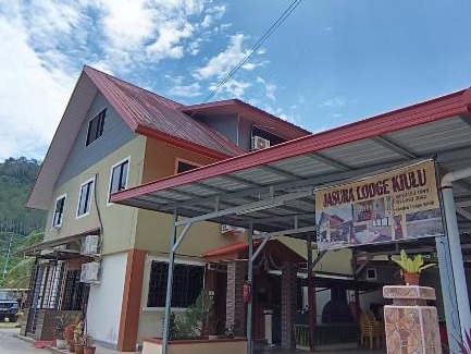 Tuaran District Apartment | OYO HOME 90751 Jasura Lodge Kiulu