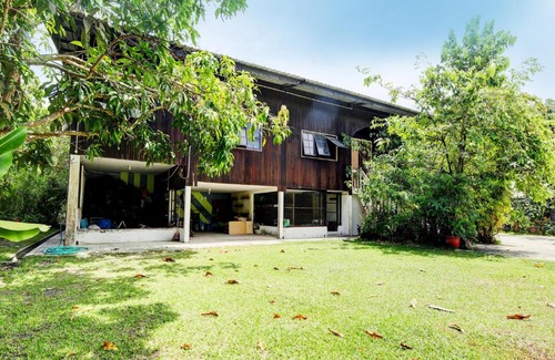 Tuaran Apartment | OYO HOME 90800 Rumah Pangi Homestay