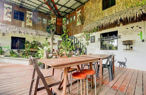 Tuaran Apartment | OYO HOME 90800 Rumah Pangi Homestay