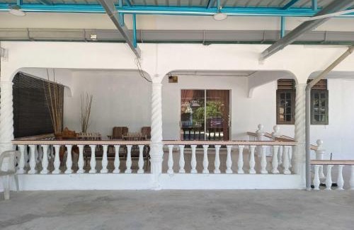 Chukai House | OYO Home 90990 Sri Tempurung Homestay