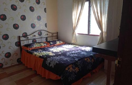 Chukai House | OYO Home 90990 Sri Tempurung Homestay