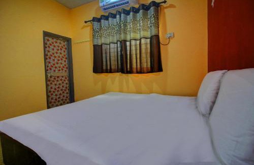 Chandrapur Hotel | OYO Home RELAX Hotel