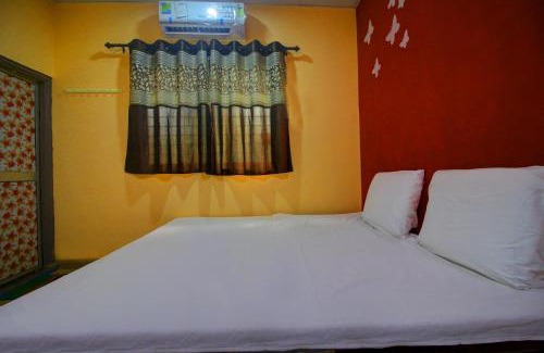 Chandrapur Hotel | OYO Home RELAX Hotel