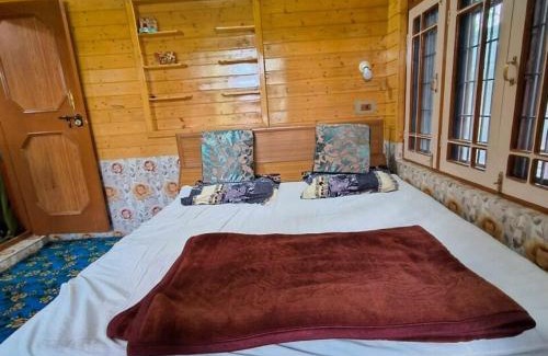 Jammu Apartment | OYO Home Sahil Homestay