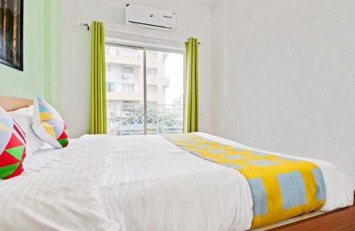 Kondhwa House | OYO Home Yana Heights