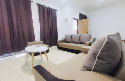 Serom House | OYO Homes 90524 Dj Pegaso Serom Homestay