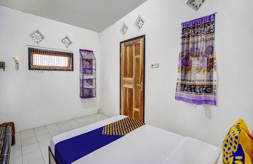 Sei Pinang Hotel | OYO Homes 91103 Syariah Desa Wisata Lembah Gunung Tumpeng