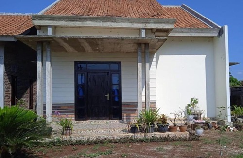 Gedongtataan Hotel | OYO HOMES 91255 Desa Wisata Embung Purworejo Syariah