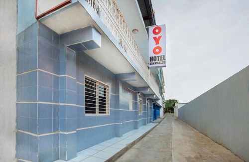 San Juan Bautista Tuxtepec Hotel | OYO Hotel San Carlos
