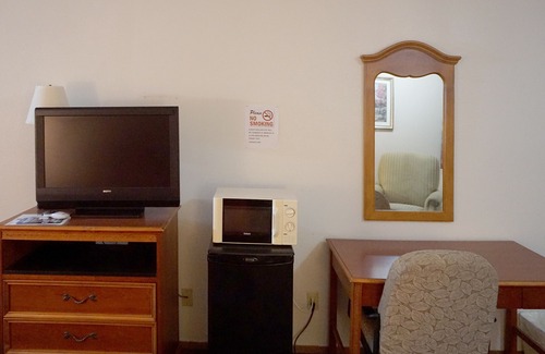 Altus Hotel | OYO Hotel Altus N Main St