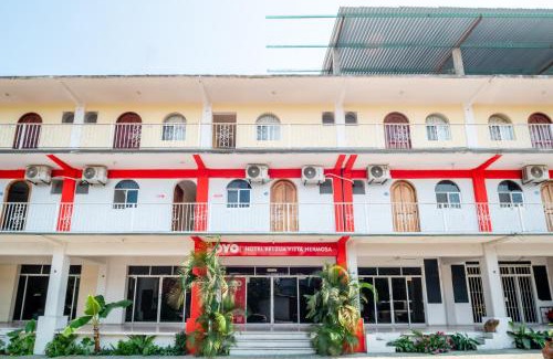 Crucecita Hotel | OYO Hotel Betsua Vista Hermosa, Huatulco