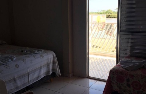 Sao Miguel do Araguaia Hotel | OYO Hotel Beira Rio