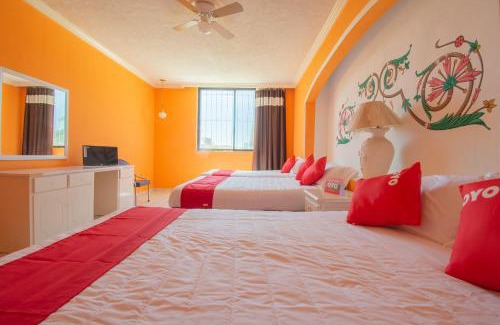 Matehuala Hotel | OYO Hotel Casino Del Valle, Matehuala