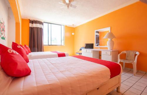 Matehuala Hotel | OYO Hotel Casino Del Valle, Matehuala