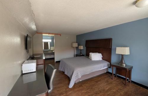 Cartersville Hotel | OYO Hotel Catersville GA