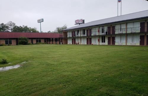 Cartersville Hotel | OYO Hotel Catersville GA