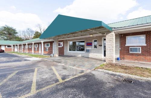 Cave City Hotel | OYO Hotel Cave City KY