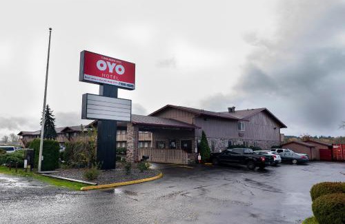 Chehalis Hotel | OYO Hotel Chehalis I-5 South