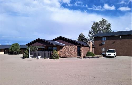Cheyenne Wells Hotel | OYO Hotel Cheyenne Wells - US 40