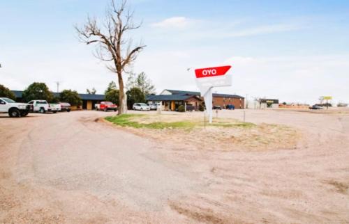 Cheyenne Wells Hotel | OYO Hotel Cheyenne Wells - US 40