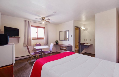 Cheyenne Wells Hotel | OYO Hotel Cheyenne Wells - US 40
