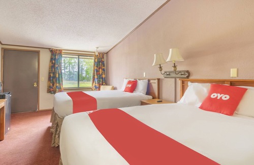 Daleville Hotel | OYO Hotel Daleville AL Hwy 84