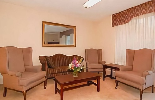 Doswell Hotel | OYO Hotel Doswell Kings Dominion