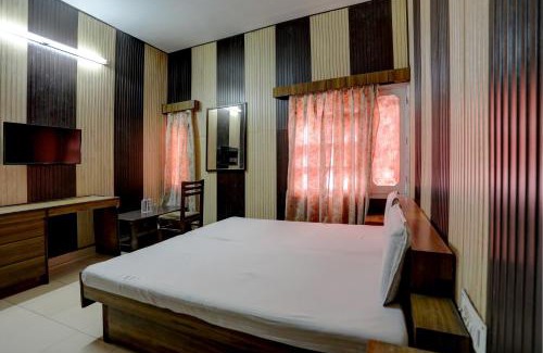 Bathinda Hotel | OYO Hotel Friday's