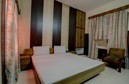 Bathinda Hotel | OYO Hotel Friday's