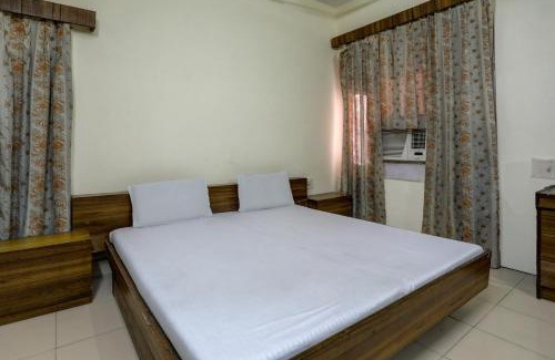 Bathinda Hotel | OYO Hotel Friday's