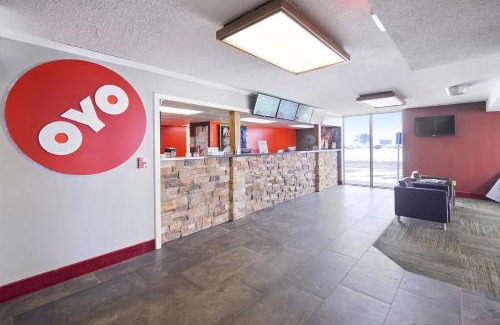Goodland Hotel | OYO Hotel Goodland KS Hwy 24