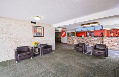 Goodland Hotel | OYO Hotel Goodland KS Hwy 24