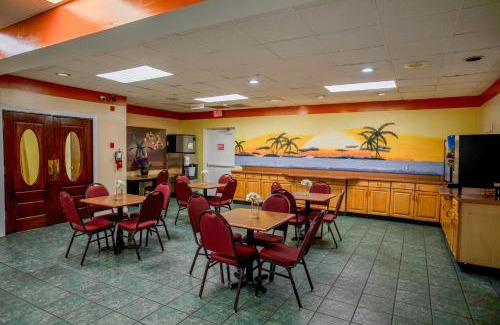 Greensboro Hotel | OYO hotel Greensboro east I 40